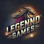 LEGENND GAMES