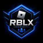 Bloxy apple offical group