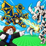 Roll Pets to Fight