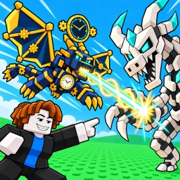[WORLD BOSS] Roll Pets to Fight icon