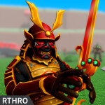 ⚔️Sword Masters! ⚔️