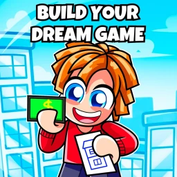 Build Your Dream Game icon