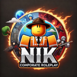Nik Corporate Roleplay