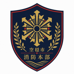 【冬府】消防学校