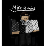 MikeY gaming + Real life videos