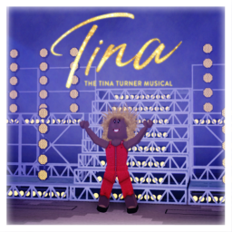 Tina - The Tina Turner Musical