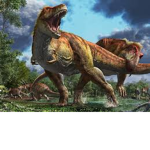 Dinosaurs Experts