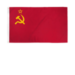 Thy Soviet Union.