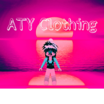 ATY clothing