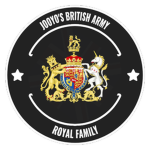 J.B.A | Royal Family