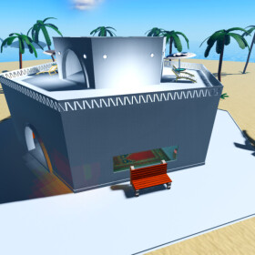 SCP Timeshare (AS&COW LLC GROUP)