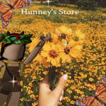 ʜᴜɴɴʏ’s sᴛᴏʀᴇ!