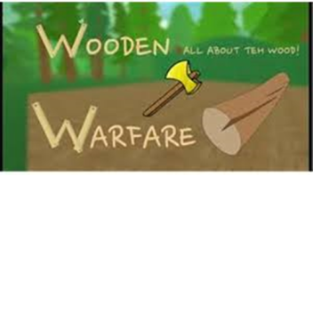 Wood warfare tycoon (Still in progress)