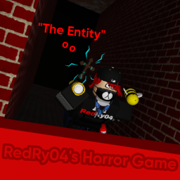 Redry04s Horror Game (IN-GAME)
