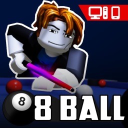 8-Ball Pool: 1v1 icon