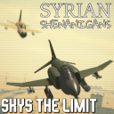 [JETS✈️] Syrian Shenanigans [B1]