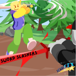 Sword Slashers! [NEW UPDATE!!]