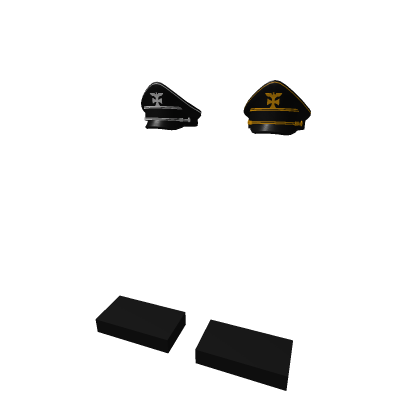 DD hats