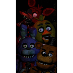 Foxy group >:P