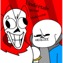 Undertale Weird Multiverse 2.0