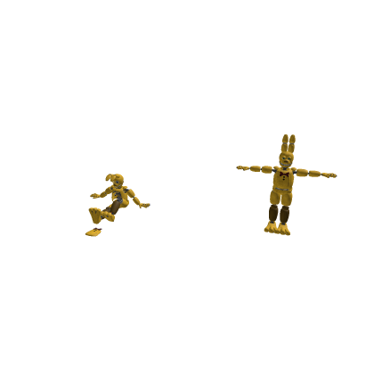 SpringBonnie ####