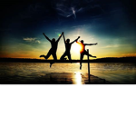 Just My Friends A.K.A (J.M.S)