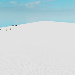 winter warfare (original)