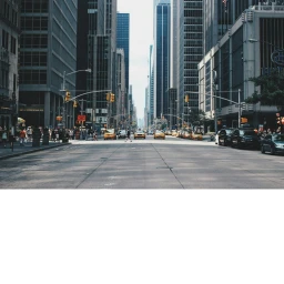 Destroy the City icon