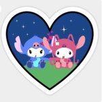 This is the stich club