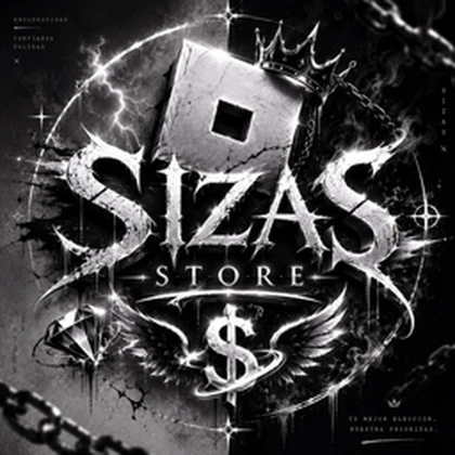 SIZAS STORE Roblox group icon