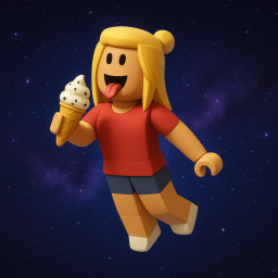 🍦 Ice Cream Simulator! 🍦
