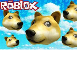 Dog Obby!