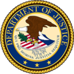 Department of Justice -[USA]