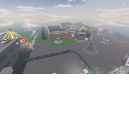 NEW UPDATE SHOPPING MALL 2023 now open