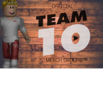 Official Team 10 Merch Group©™