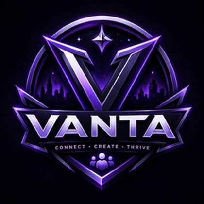Project Vanta Roblox group icon