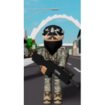Brookhaven Australian Army