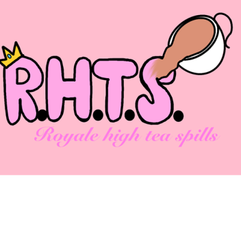 Royale High Tea Spills