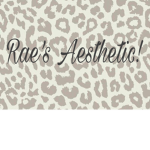 Rae’s Aesthetics!