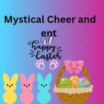 Mystical K pop Ent