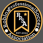 RPS(Roblox Professional Soccer League)