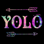 #YOLO NATION