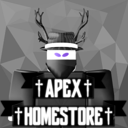 [NEW] Apex Clothing Homestore