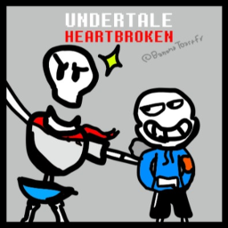 [UPDATE ⌛] Undertale: Heartbroken