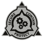 SCP:F | Mühendislik ve Teknik Servis