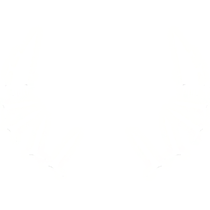 GLOWING White Horns Addon