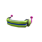 ALIEN SHADES