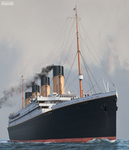 Titanic Bro’s