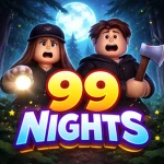 The 99 Night In The Forest Crew Group Thumbnail