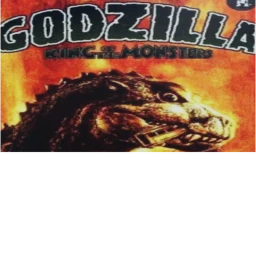 (GODZILLA 2021)Godzilla:Kings Return icon